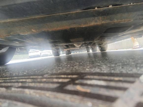 [深圳·粤L] 二手丰田卡罗拉2017款 改款 1.2T S-CVT GL-i