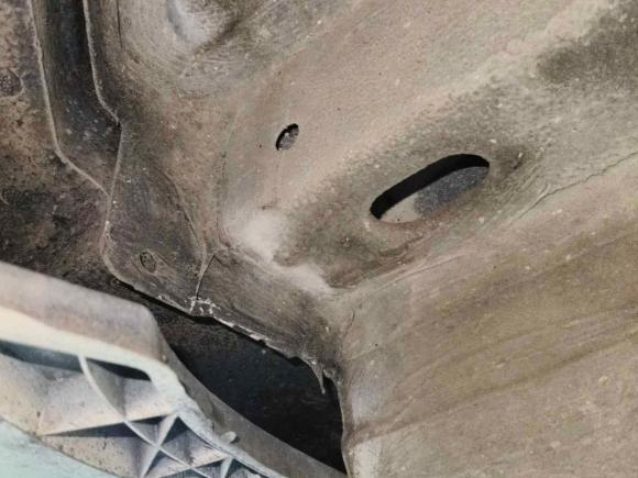 [深圳·粤B] 二手大众桑塔纳2013款 1.6L 自动豪华版