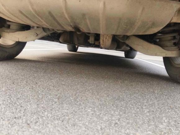 [无锡·苏E] 二手凯迪拉克凯迪拉克SRX2015款 3.0L 精英型