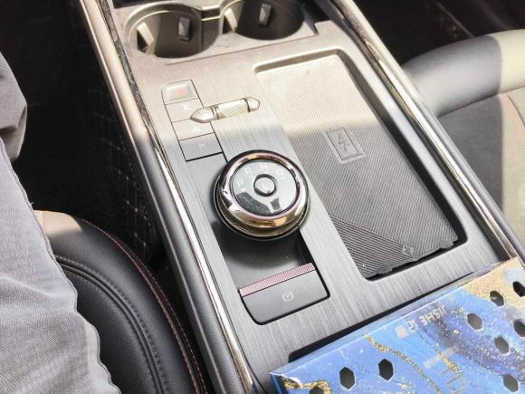 [苏州·苏E] 二手福特蒙迪欧2022款 EcoBoost 245 至尊型