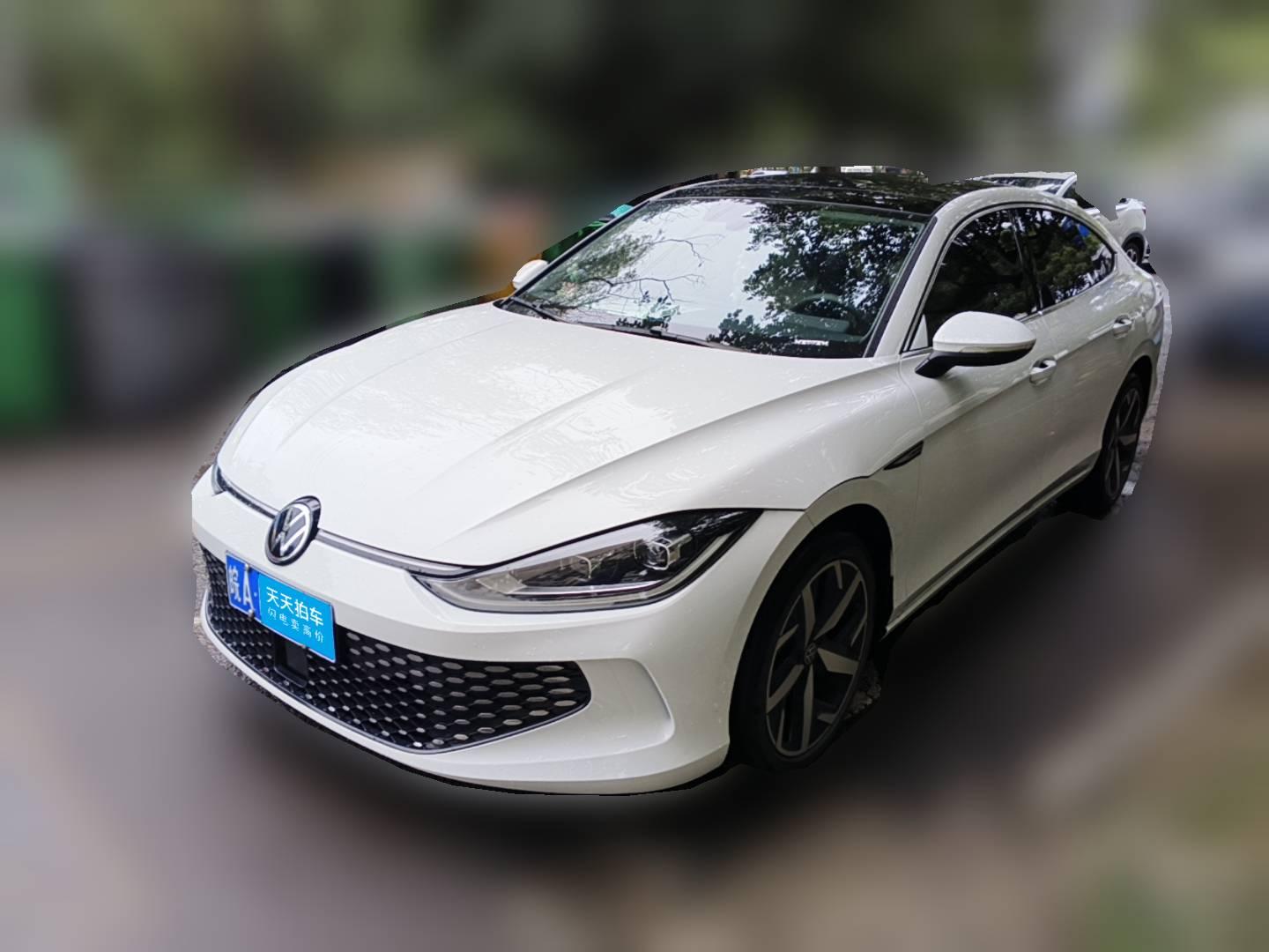 [合肥·皖A] 大众凌渡2024款 凌渡L 280TSI DSG酷辣版