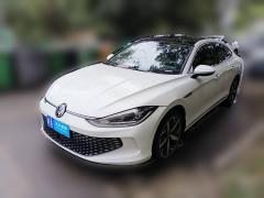 [合肥·皖A]大众&nbsp;&nbsp;凌渡&nbsp;&nbsp;2024款 凌渡L 280TSI DSG酷辣版