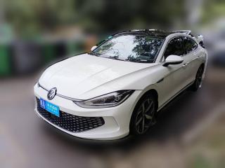 大众凌渡2024款 凌渡L 280TSI DSG酷辣版「上海二手车」「天天拍车」