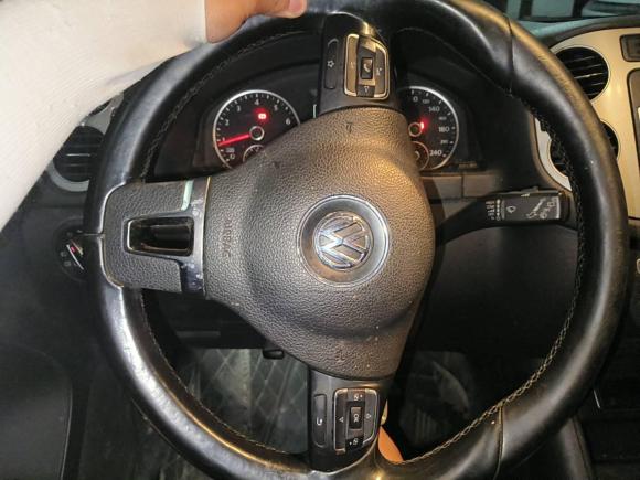 [金华·浙H] 二手大众途观2015款 1.8TSI 自动两驱豪华型