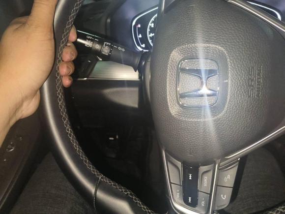 [广州·粤A] 二手本田雅阁2018款 260TURBO 精英版 国V