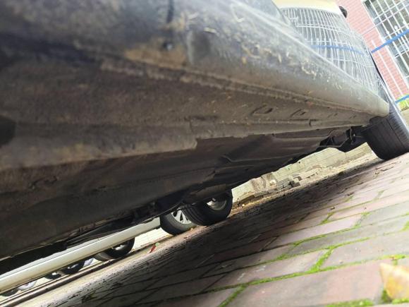 [合肥·皖A] 二手大众朗逸2017款 1.6L 自动舒适版