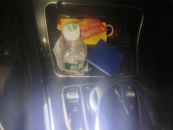 [武汉·鄂A] 二手奔驰奔驰C级2018款 C 200 L 运动版 成就特别版