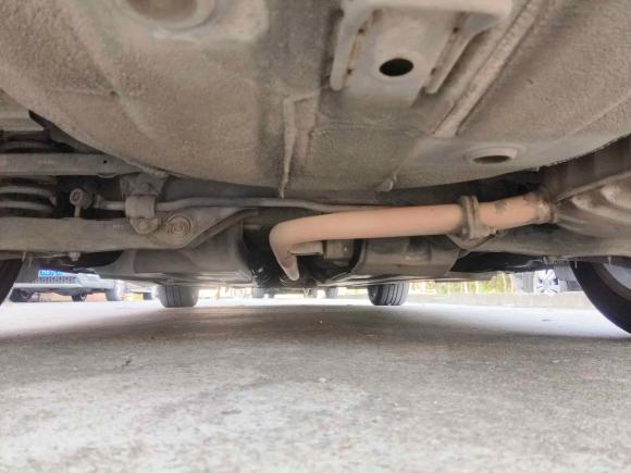 [杭州·浙A] 二手现代名图2014款 1.8L 自动尊贵型DLX