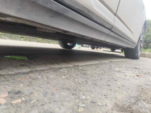 [上海·沪A] 二手埃安AION Y2023款 Plus 610 智领版 磷酸铁锂