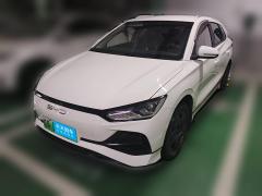 [合肥·皖A] 比亚迪比亚迪e22023款 舒适型