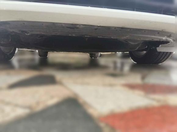 [武汉·鄂W] 二手沃尔沃沃尔沃S602016款 S60L T5 智驭版