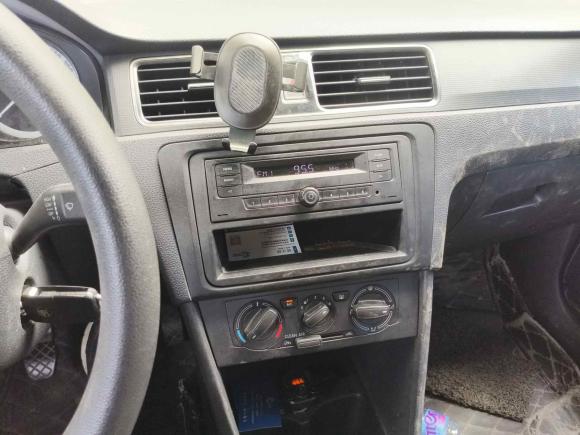 [苏州·苏E] 二手斯柯达昕锐2018款 1.6L 手动标准版