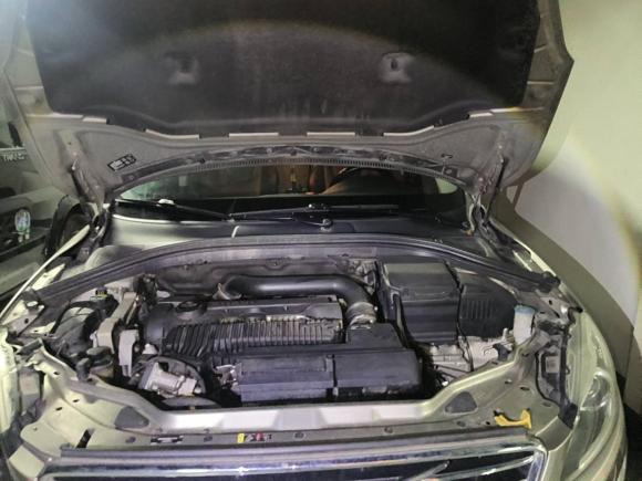 [成都·川A] 二手沃尔沃沃尔沃XC602015款 T5 AWD 智驭版