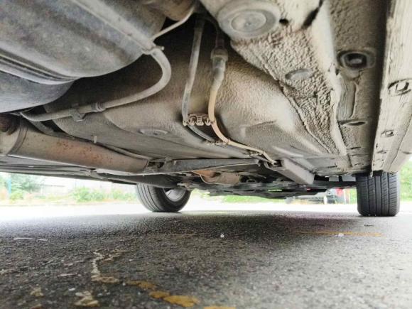 [常州·苏D] 二手大众朗行2013款 1.4TSI 自动舒适型