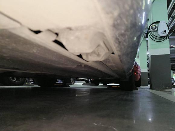 [南京·苏A] 二手奔驰奔驰C级2010款 C 200 CGI 优雅型