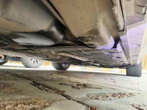 [深圳·粤B] 二手大众一汽-大众CC2012款 2.0TSI 豪华型