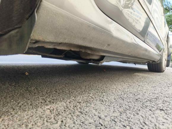 [武汉·鄂A] 二手斯柯达昊锐2012款 1.8TSI 自动贵雅版