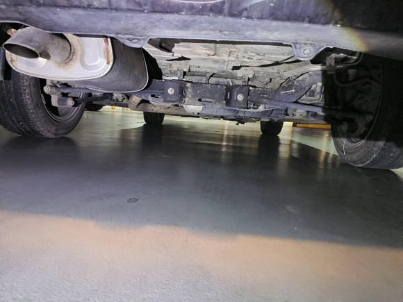 [济南·鲁A] 二手别克英朗2021款 改款 1.3T 自动轻混动精英型