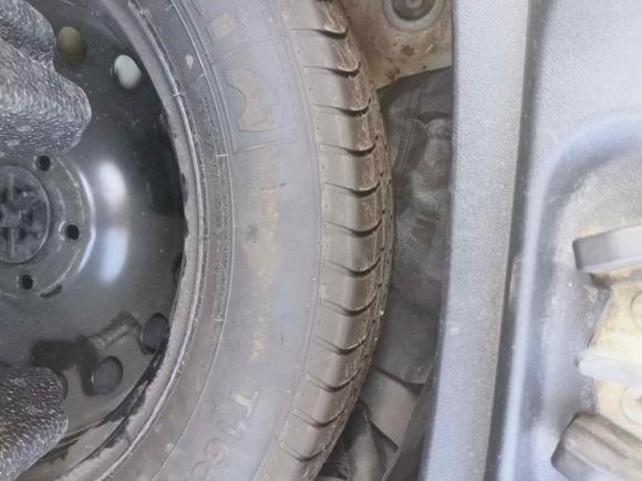 [合肥·皖A] 二手长安长安CS552017款 1.5T 手动炫色型