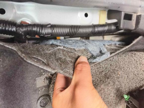 [合肥·皖A] 二手本田凌派2019款 180Turbo CVT豪华版 国V