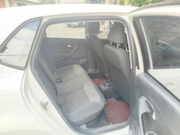 [宁波·浙B] 二手大众Polo2016款 1.6L 自动舒适型