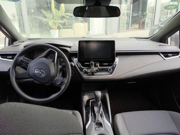 [苏州·苏U] 二手丰田雷凌2021款 185T CVT豪华版