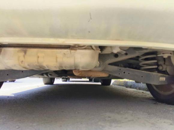 [苏州·苏B] 二手斯柯达Yeti2014款 1.8TSI DSG极地版