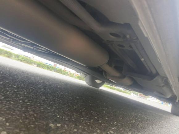 [南昌·赣M] 二手别克别克GL82017款 ES 28T 尊享型 国V