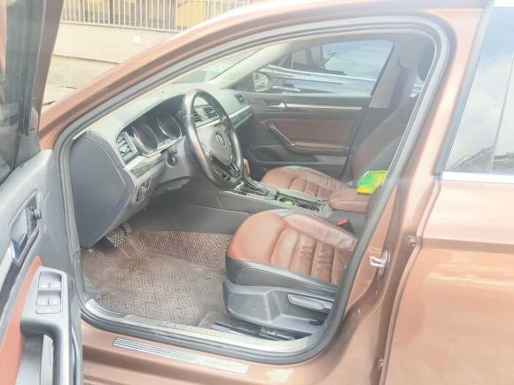 [成都·川A] 二手大众凌渡2015款 330TSI DSG舒适版