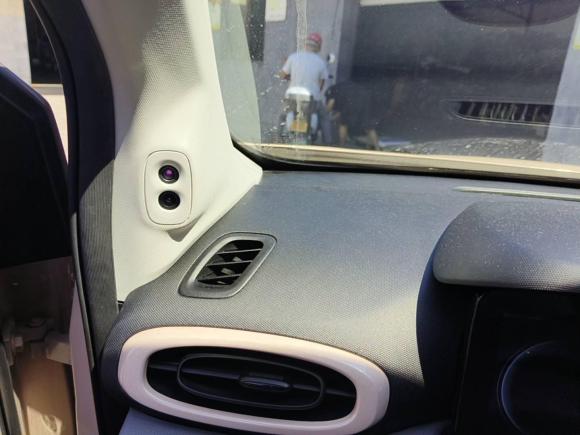 [金华·浙G] 二手零跑汽车零跑T032021款 400豪华版