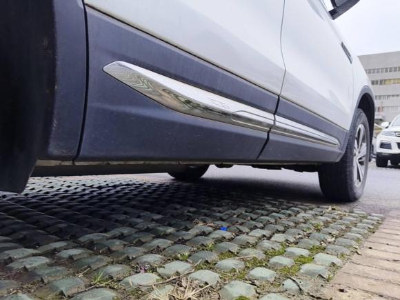 [苏州·苏U] 二手长安长安CS752018款 280T 自动智惠型 国V