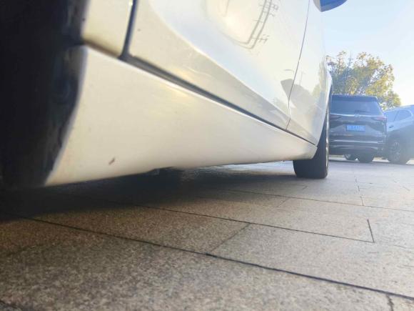 [南通·苏F] 二手克莱斯勒克莱斯勒300C2016款 3.0L 超越版