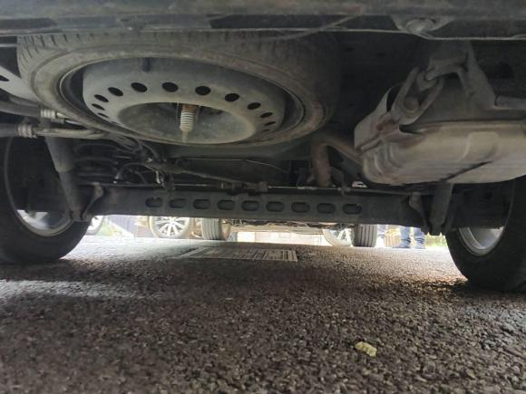 [上海·沪C] 二手别克别克GL82014款 2.4L 经典版