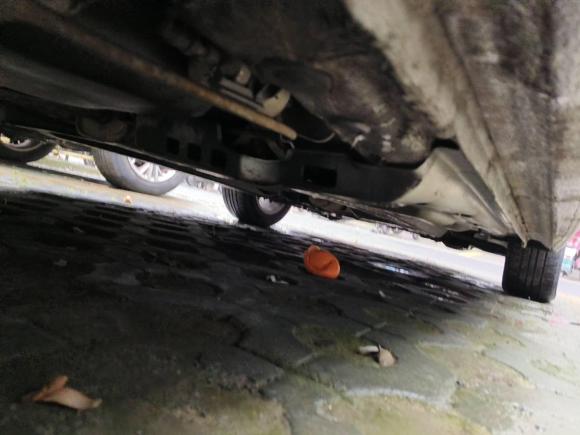 [合肥·皖A] 二手大众Polo2014款 1.4L 自动舒适版