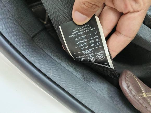 [西安·陕A] 二手荣威科莱威CLEVER2021款 302km新四座超能版