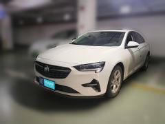 [无锡·苏B] 别克君威2022款 552T 智享型