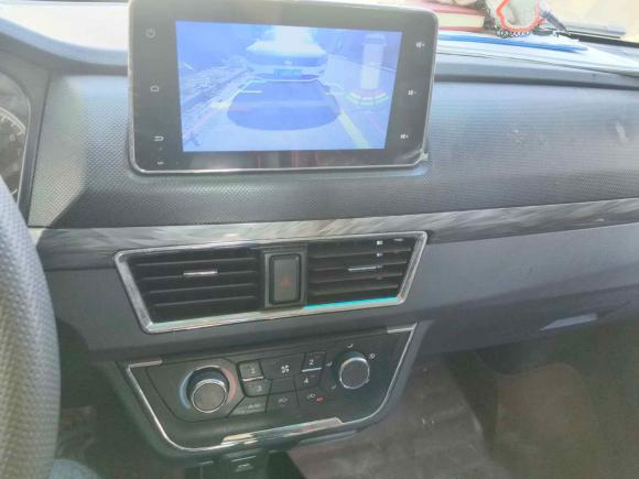 [苏州·苏U] 二手金杯金杯T52S2021款 1.6L标准型3米SWD16M