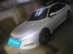 [杭州·浙G] 本田雅阁2021款 260TURBO 豪华·星空限量版