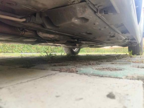 [武汉·鄂A] 二手丰田皇冠2010款 3.0L Royal Saloon VIP