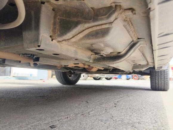 [青岛·鲁B] 二手Jeep指南者2014款 改款 2.4L 四驱舒适版