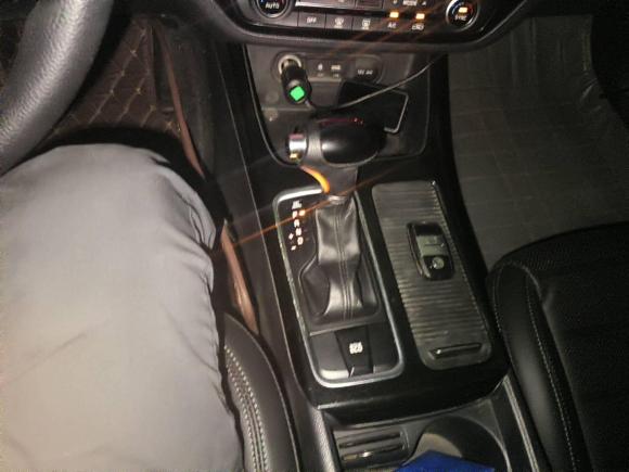 [合肥·皖A] 二手起亚起亚K42014款 1.8L 自动GLS