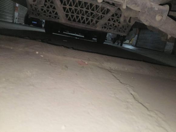 [济南·鲁A] 二手五菱汽车五菱之光小卡2016款 1.2L 双排LSI