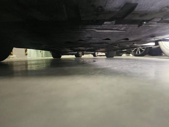 [上海·沪A] 二手沃尔沃沃尔沃S602022款 B4 智逸豪华版