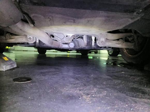 [上海·沪N] 二手宝马宝马7系2011款 730Li典雅型