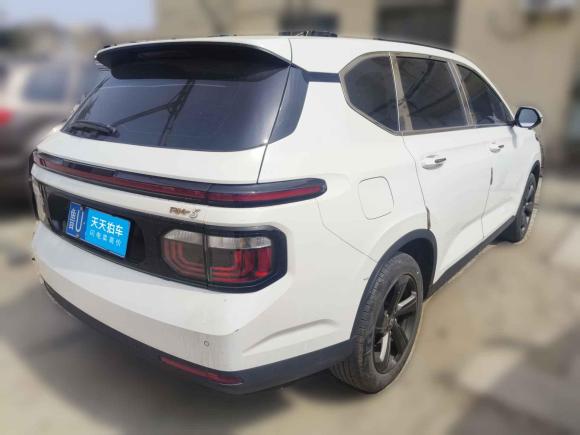 [青岛·鲁U] 二手新宝骏宝骏RM-52019款 1.5T CVT 24小时在线精英型 7座