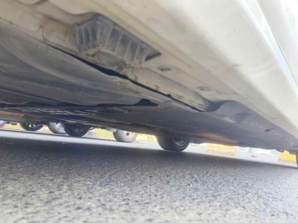 [苏州·苏E] 二手宝马宝马5系2013款 535Li 领先型