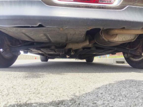 [上海·沪C] 二手MINIMINI2011款 1.6L COOPER Fun