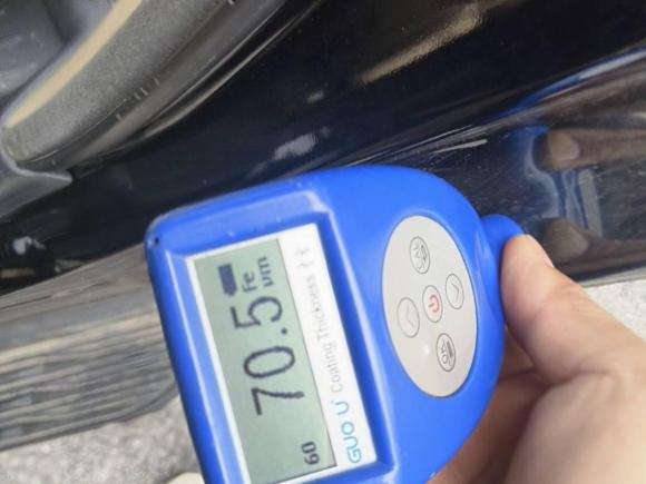 [南昌·赣L] 二手丰田汉兰达2015款 2.0T 四驱豪华版 7座