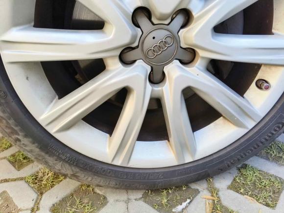 [南通·苏F] 二手奥迪奥迪A6L2018款 30周年年型 TFSI 进取型