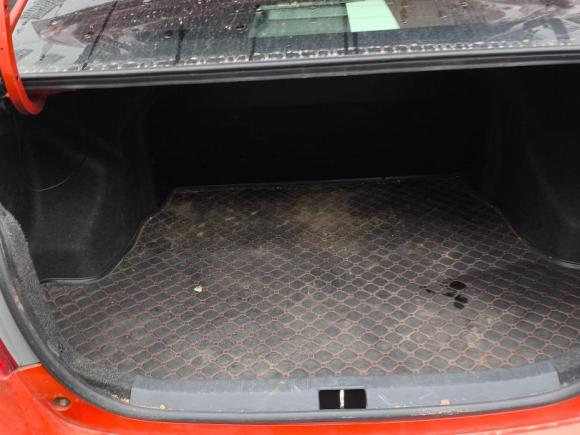 [武汉·鄂J] 二手丰田YARiS L 致享2017款 1.5E CVT魅动版